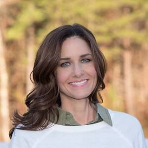 Meet your Posher, Kellie